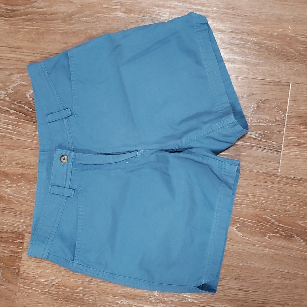 (10) MEC Mountain Equipment CO-OP Solid Color Hiking Outdoor Camping Activewear